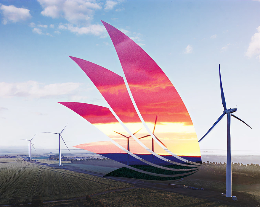 Yaloak South Wind Farm