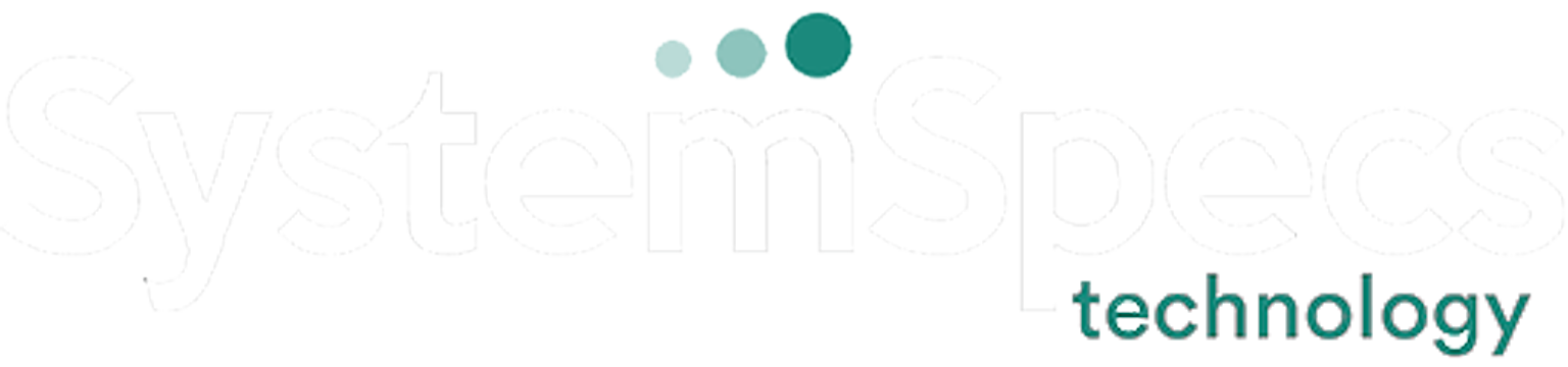 SystemSpecs