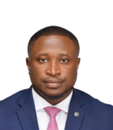 Chidubem Ano, Regional Executive East