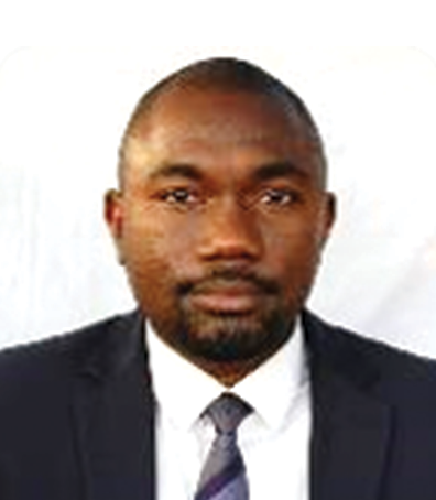 Toluwalase Mosuro, Regional Executive North