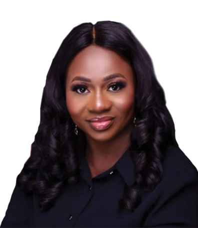 Uju Obi, Group Head Business Development