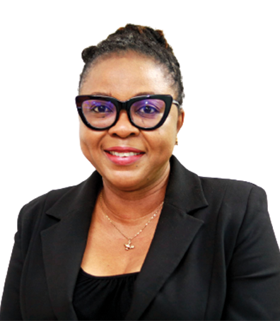 Anthonia Lloyd-Okereafor, Group Head Finance and Investment